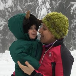 Meet your Posher, Vicki